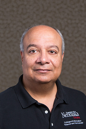 Dr. Hesham H. Ali